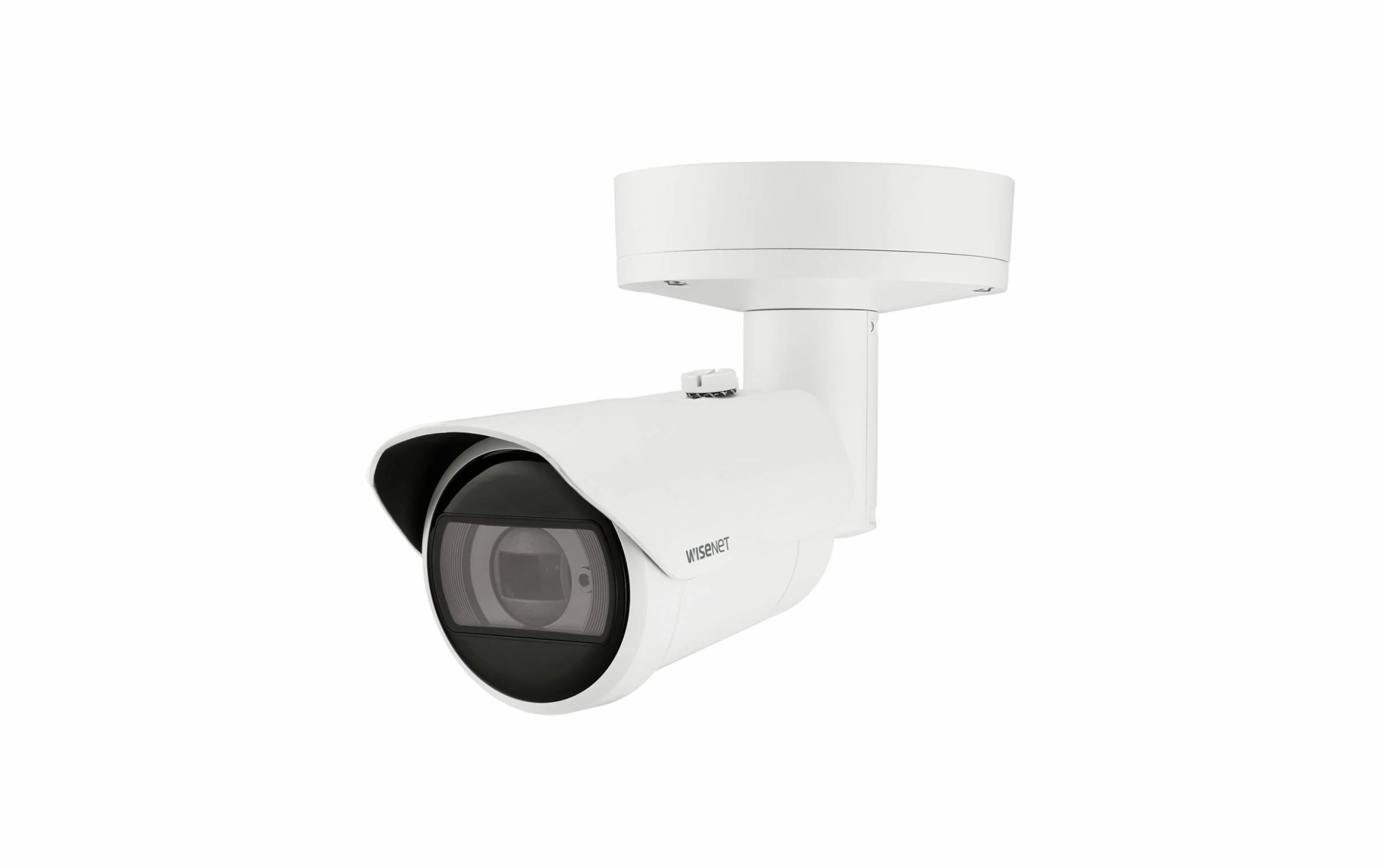 Hanwha Techwin Caméra Réseau XNO-C7083R - Camera Surveillance