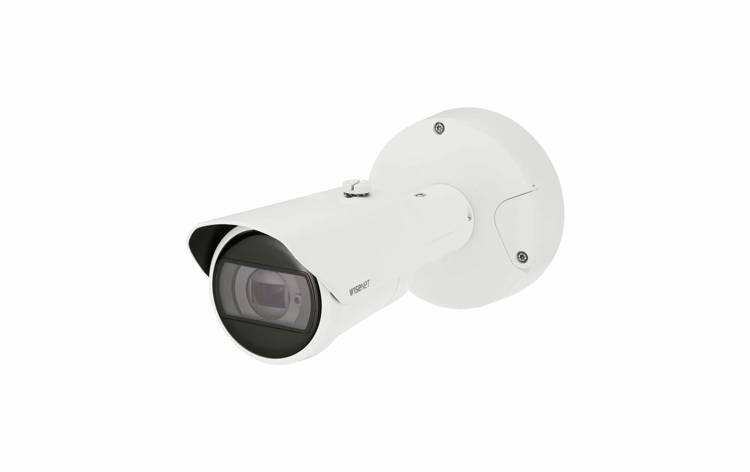 Hanwha Techwin Caméra Réseau XNO-C7083R - Camera Surveillance – Image 2