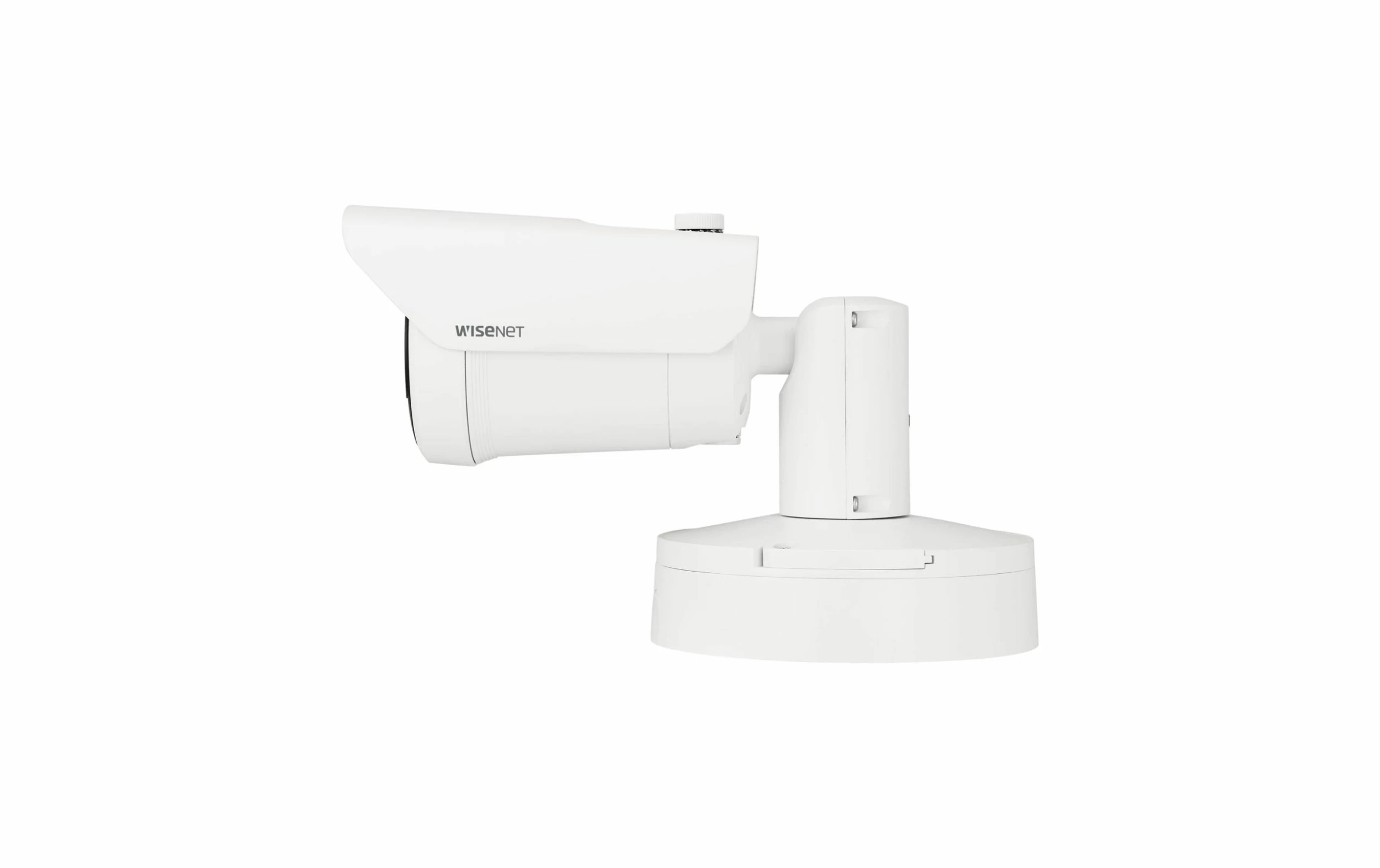 Hanwha Techwin Caméra Réseau XNO-C7083R - Camera Surveillance – Image 3