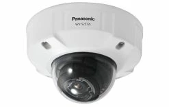 Panasonic Caméra Réseau WV-S2572L - Camera Surveillance