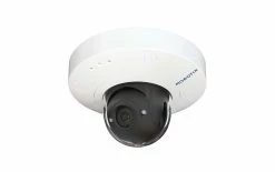 Mobotix Caméra Réseau Mx-D71A-8DN050 4K 95° Jour/nuit - Camera Surveillance