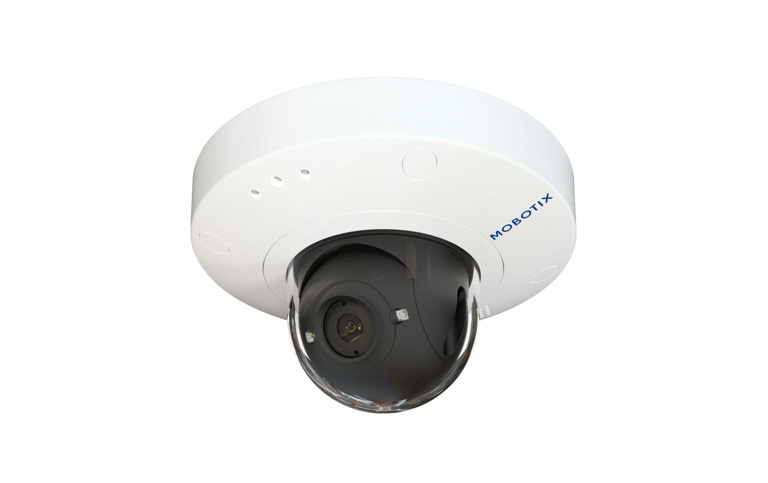 Mobotix Caméra Réseau Mx-D71A-8DN050 4K 95° Jour/nuit - Camera Surveillance