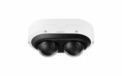 Hanwha Techwin Caméra Réseau PNM-C7083RVD - Camera Surveillance