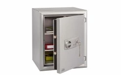Burgwächter Armoire Forte Diplomat MTD 760 K - Protection D'objets De Valeur