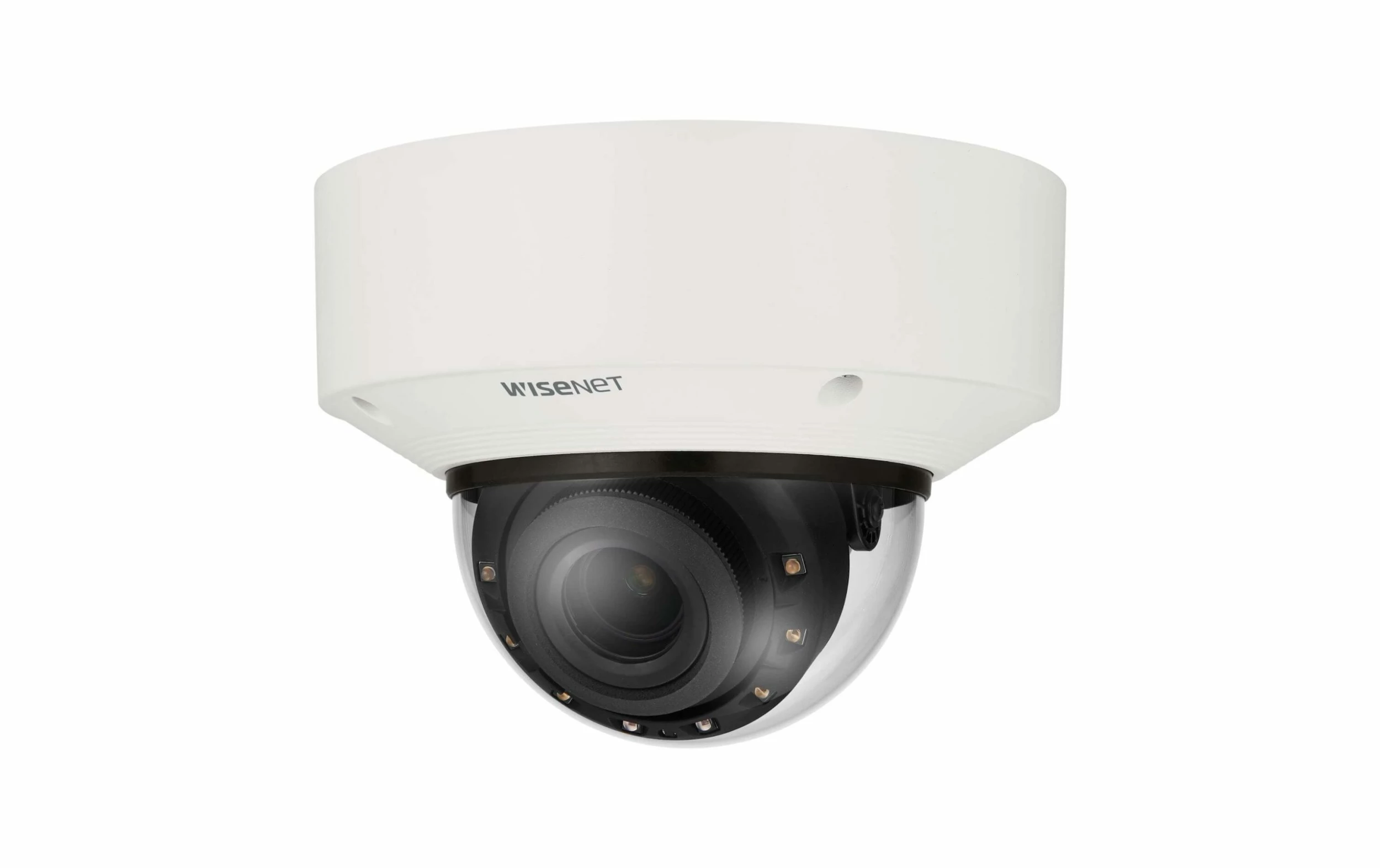 Hanwha Techwin Caméra Réseau XNV-C8083R - Camera Surveillance