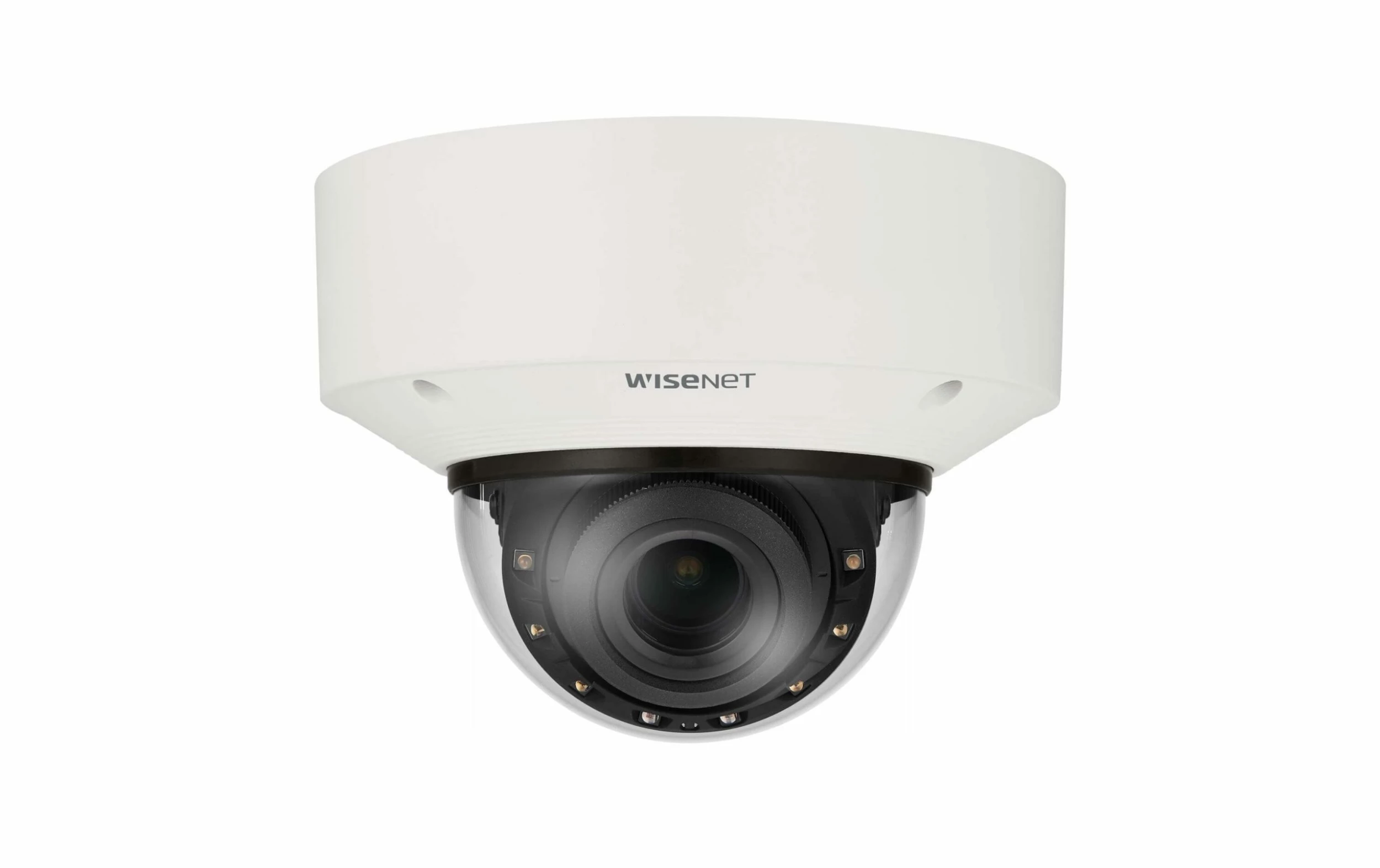 Hanwha Techwin Caméra Réseau XNV-C8083R - Camera Surveillance – Image 2