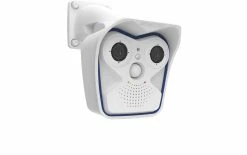 Mobotix Caméra Réseau Mx-M16B-6D6N041 2x B041 90° Jour/nuit - Camera Surveillance
