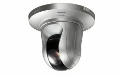 Panasonic Caméra Réseau WV-S6130 - Camera Surveillance