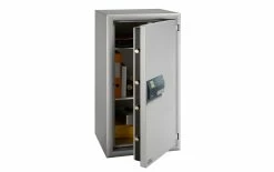 Burgwächter Armoire Forte Diplomat MTD 780 E FP - Protection D'objets De Valeur