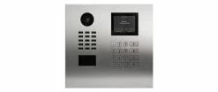 Doorbird Station De Porte IP D21DKH - Protection Des Bâtiments