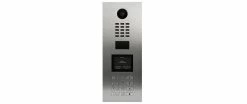 Doorbird Station De Porte IP D21DKV - Protection Des Bâtiments