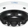 Panasonic Caméra Réseau WV-S8564L - Camera Surveillance