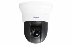 Panasonic Caméra Réseau WV-S61302-Z4 - Camera Surveillance