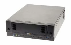 Axis Enregistreur Réseau S2212 12 Canaux 6 To - Systèmes D'enregistrement