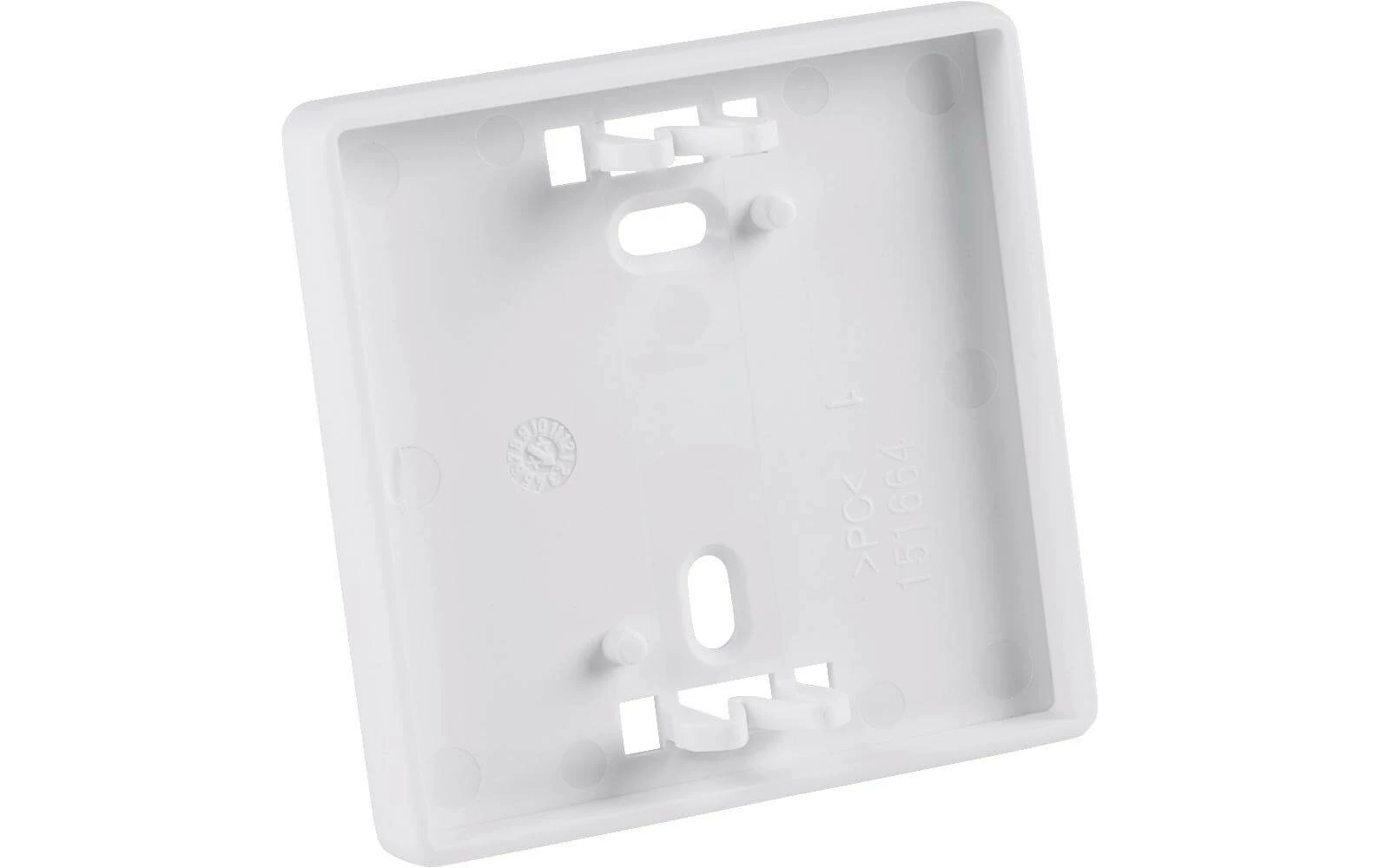 Homematic IP Rack Amovible Smart Home Minces - Smart Home – Image 3