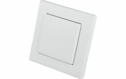 Homematic IP Rocker Pour La Maison Intelligente Universel – Pour Interrupteurs De Marque - Smart Home