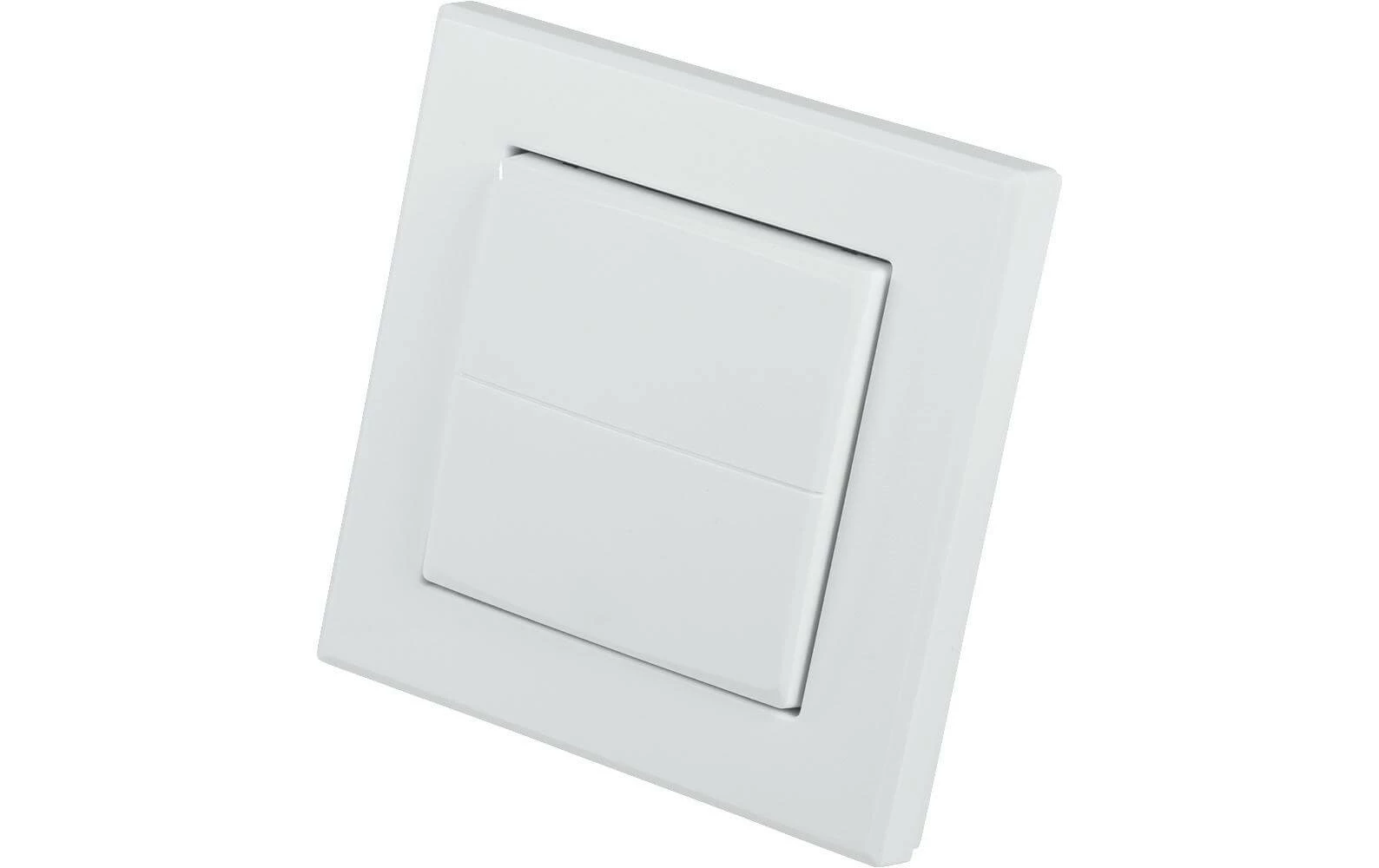 Homematic IP Rocker Pour La Maison Intelligente Universel – Pour Interrupteurs De Marque - Smart Home