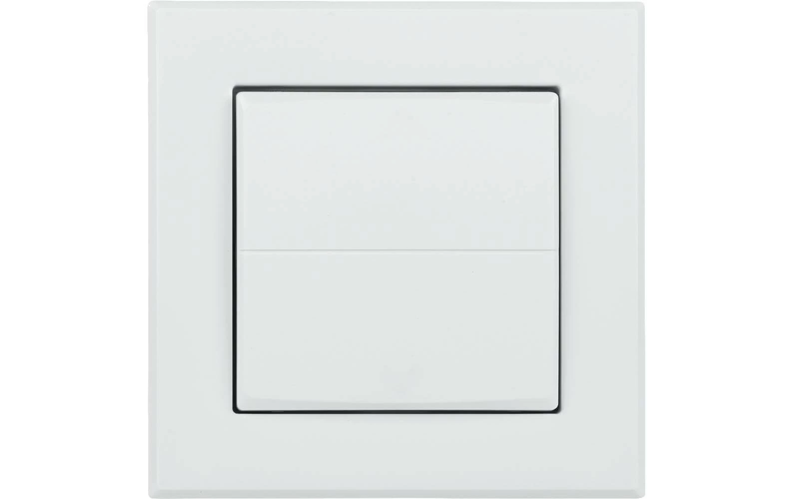 Homematic IP Rocker Pour La Maison Intelligente Universel – Pour Interrupteurs De Marque - Smart Home – Image 2