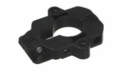 Eqiva Plaque De Montage Au Cylindre De Serrure Suisse - Smart Home