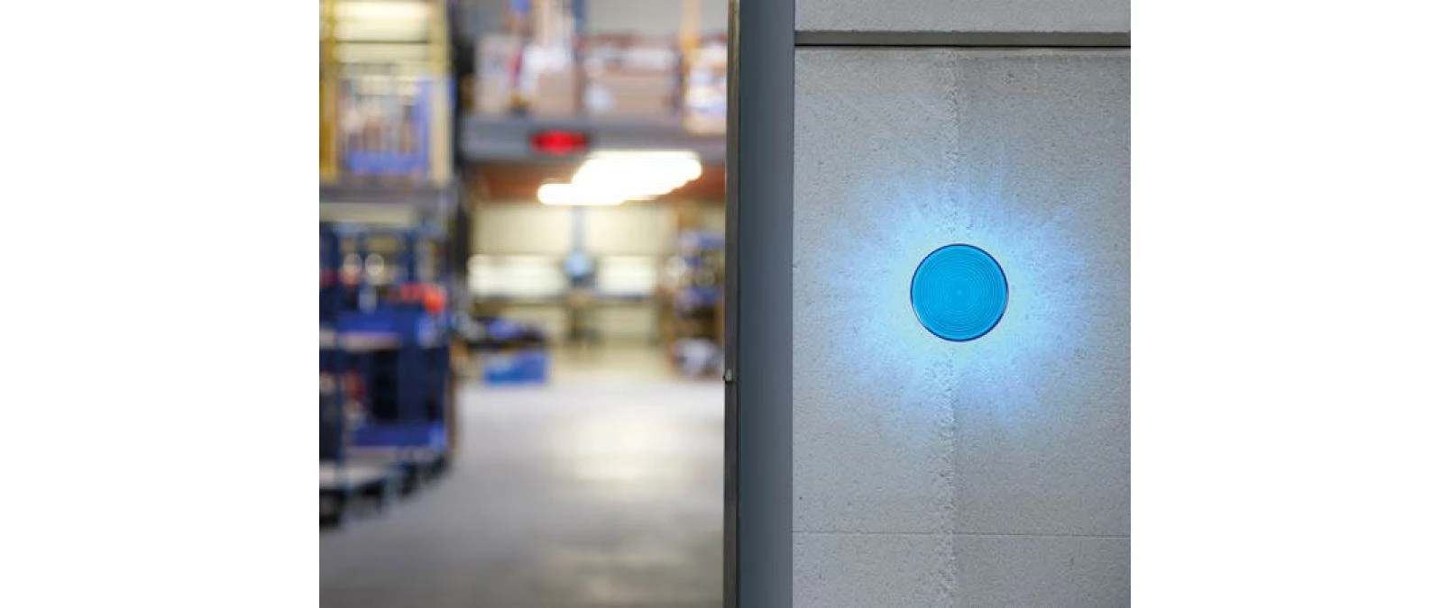 Velleman Voyant De Signal HAA40BN Flash - Détecteurs De Dangers – Image 2