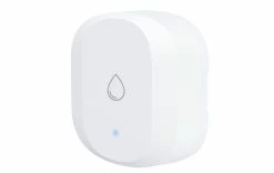 WOOX Capteur D'eau Radio ZigBee 3.0 - Smart Home