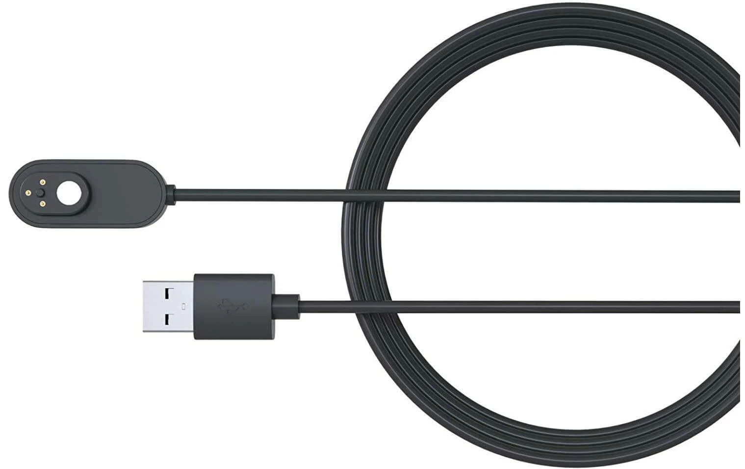 Arlo Câble D'alimentation VMA5001C-100EUS Intérieur Magnétique 2,44m Noir - Camera Surveillance 2 Arlo Câble D'alimentation VMA5001C-100EUS Intérieur Magnétique 2,44m Noir - Camera Surveillance – Image 2