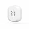 WOOX Capteur De Vibrations Sans Fil ZigBee 3.0 - Smart Home