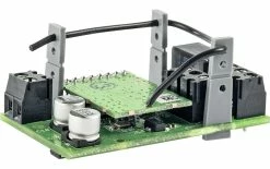 Homematic IP Smart Home Carte De ContrĂ´le Radio Relais Miniature - Smart Home