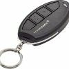 Homematic IP Smart Home Télécommande Porte-clés Radio 4 Clés - Smart Home