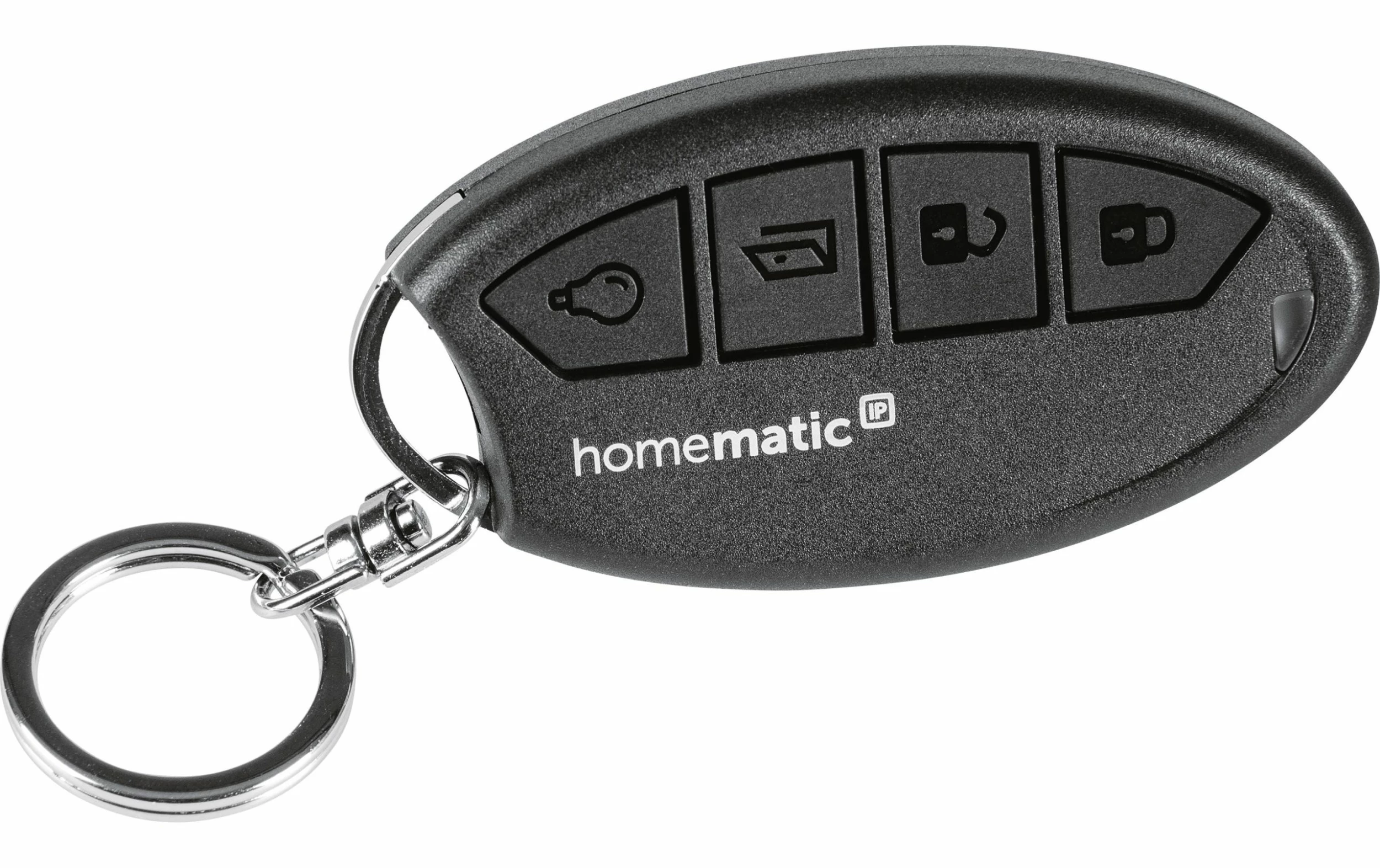 Homematic IP Smart Home Télécommande Porte-clés Radio Accès - Smart Home