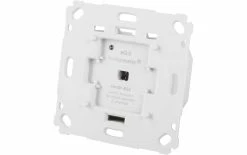 Homematic IP Actionneur De Commutation Radio 2 Fois Pour Les Interrupteurs De Marque - Smart Home