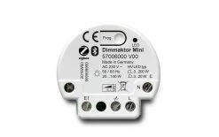 NEXENTRO Actionneur De Gradation Zigbee Mini 3 - 200 W - Smart Home