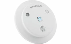 Homematic IP Smart Home Sirène Radio HmIP-ASIR-2 - Smart Home
