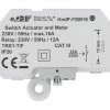 Homematic IP Smart Home Commutateur Radio-actionneur De Mesure 16 A Encastré - Smart Home