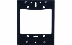 2N Cadre De Montage Plaque De Montage - Protection Des Bâtiments