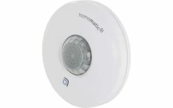 Homematic IP Smart Home Détecteur De Présence Radio À L'intérieur - Smart Home