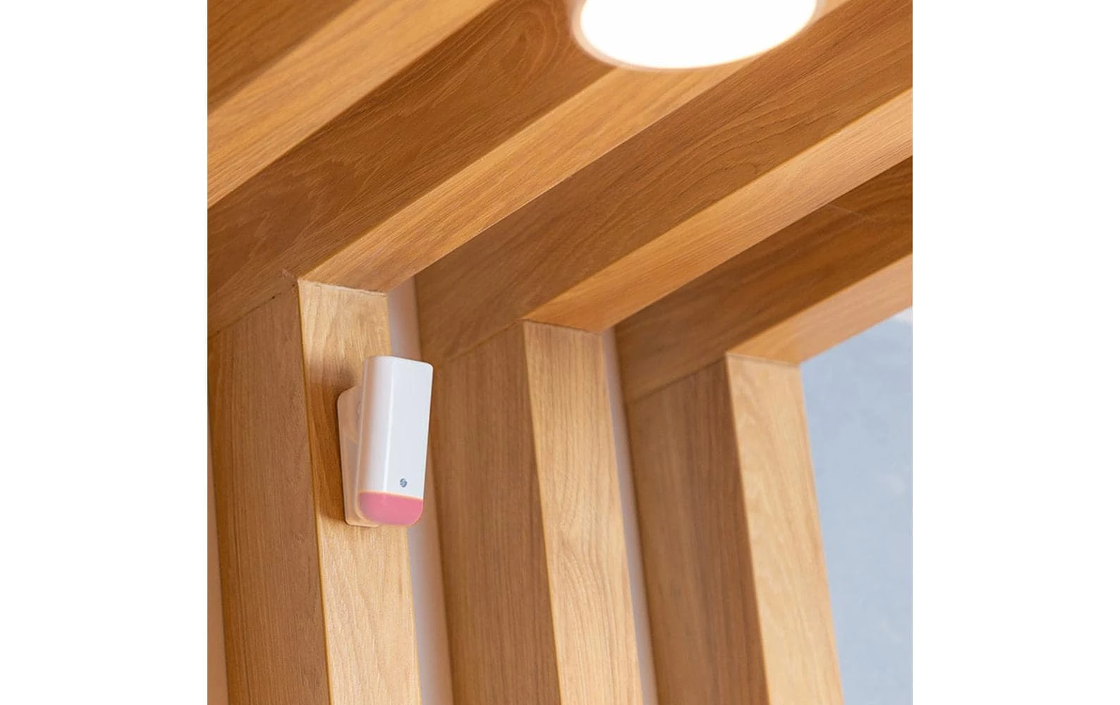 Shelly Motion 2 Détecteur De Mouvement WLAN - Smart Home – Image 3