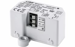 Homematic IP Smart Home Actionneur De Gradation Radio Section De Phase Encastrée - Smart Home