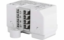 Homematic IP Smart Home Actionneur De Commutation Radio Entrée Par Bouton-poussoir - Smart Home