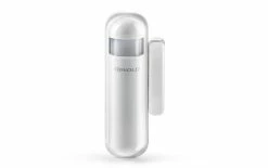 Devolo Contact De Fenêtre Et De Porte Radio Z-Wave Home Control - Smart Home