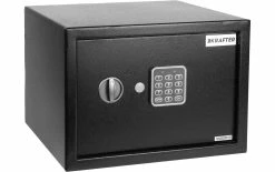 Krafter Coffre-fort De Meuble 16.3 L - Protection D'objets De Valeur