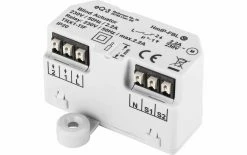 Homematic IP Actionneur De Store Radio Smart Home Encastré - Smart Home