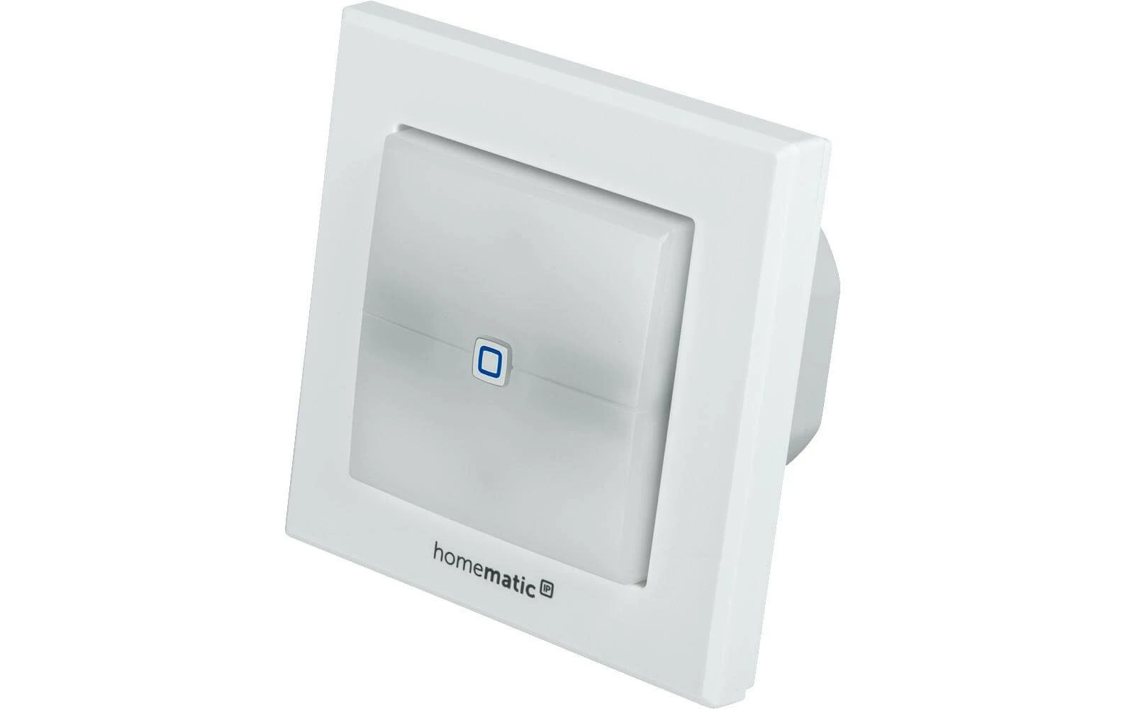 Homematic IP Smart Home Actionneur Radio Pour Interrupteurs De Marque - Smart Home