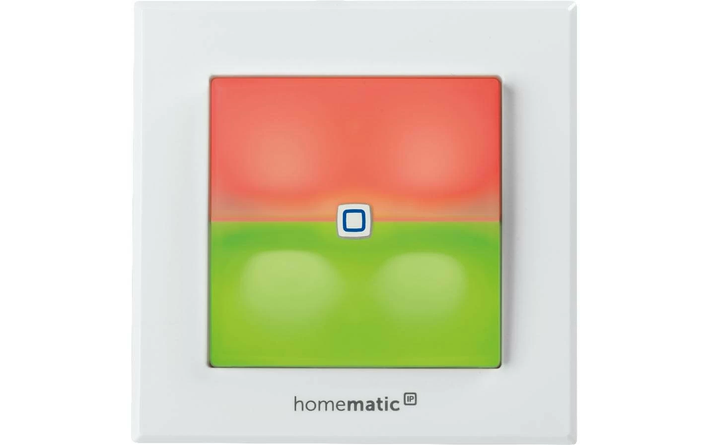 Homematic IP Smart Home Actionneur Radio Pour Interrupteurs De Marque - Smart Home – Image 2