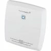 Homematic IP Actionneur D'interrupteur Radio Smart Home Pour Installations De Chauffage 2 Fois - Smart Home