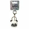 Roost Porte-clés Panda - Protection D'objets De Valeur