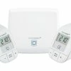 Homematic IP Smart Home Kit De Démarrage Chauffant - Smart Home