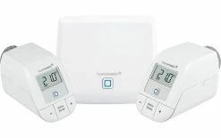 Homematic IP Smart Home Kit De Démarrage Chauffant - Smart Home