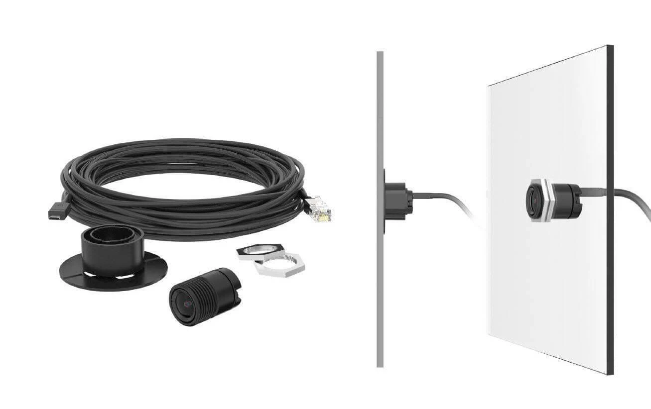 Axis Module De Capteur FA1105 8m - Camera Surveillance