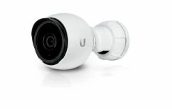 Ubiquiti Caméra Réseau UVC-G4-BULLET 1 Pièce - Camera Surveillance